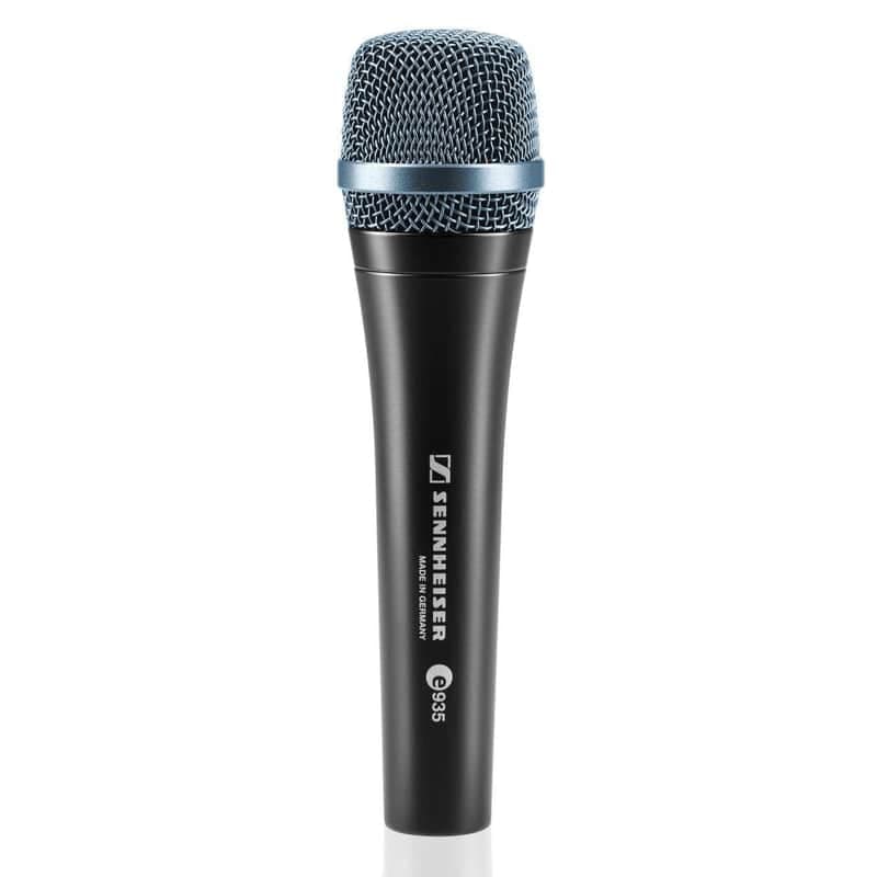 Sennheiser E935 Dynamic Microphone