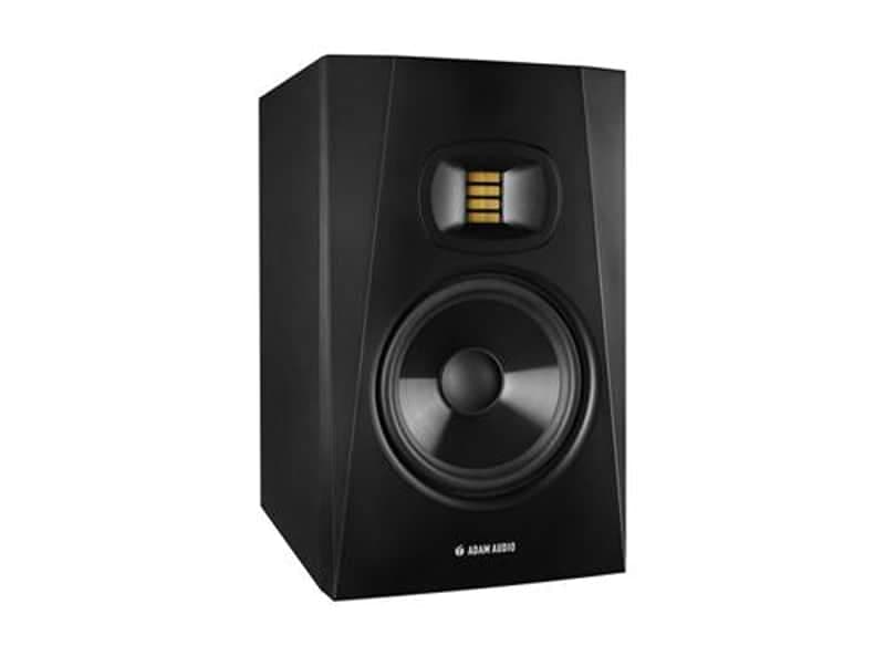 Adam Audio T7V Nearfield Powered Studio Monitor (Single)