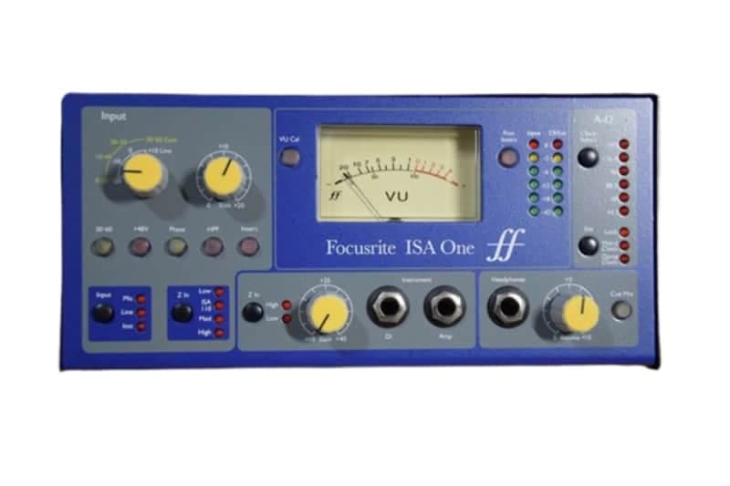Focusrite Isa One