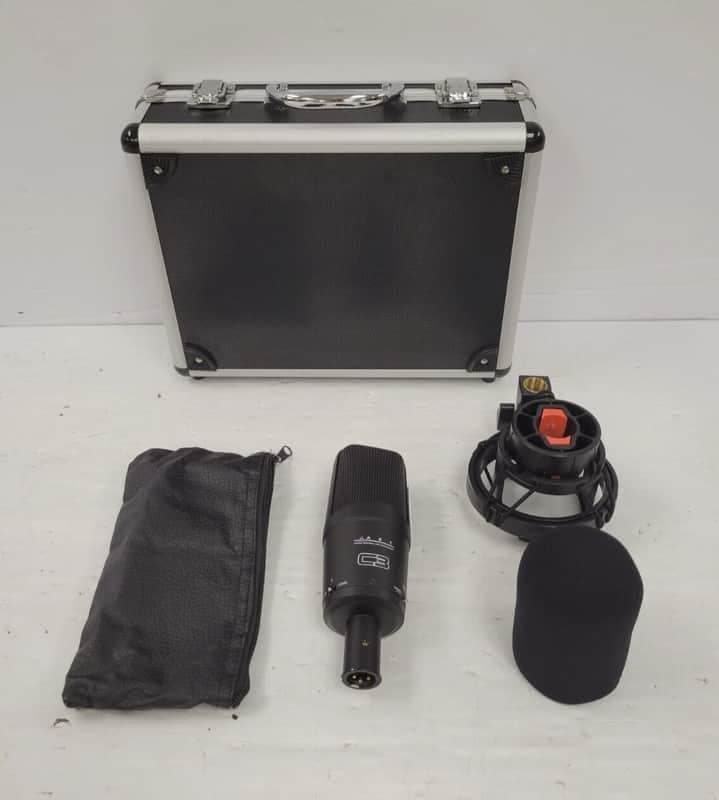 Art C3 Microphone
