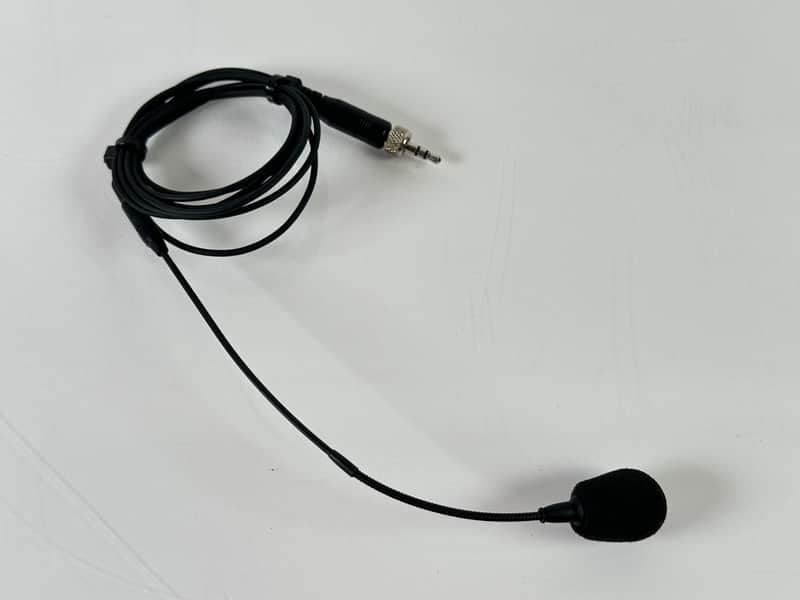 Sennheiser HSP 4 Headworn Microphone