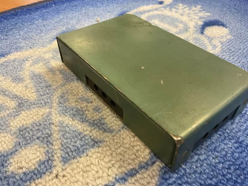 EMI REDD splitter passivo vintage