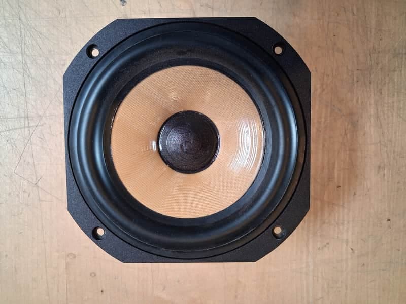 KRK - Original Woofer for the 7000B