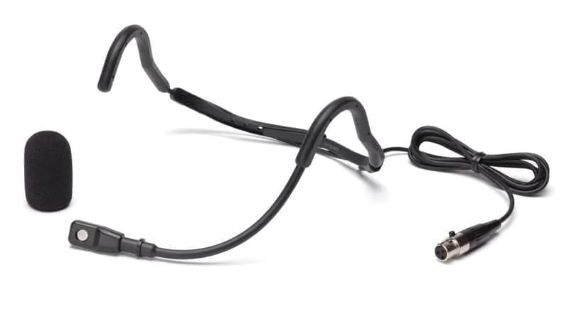 Samson Qe Headset Micropone