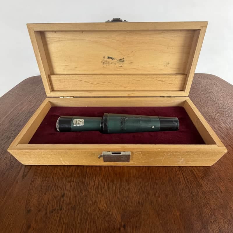 Altec Model 684A omnidirectional dynamic microphone