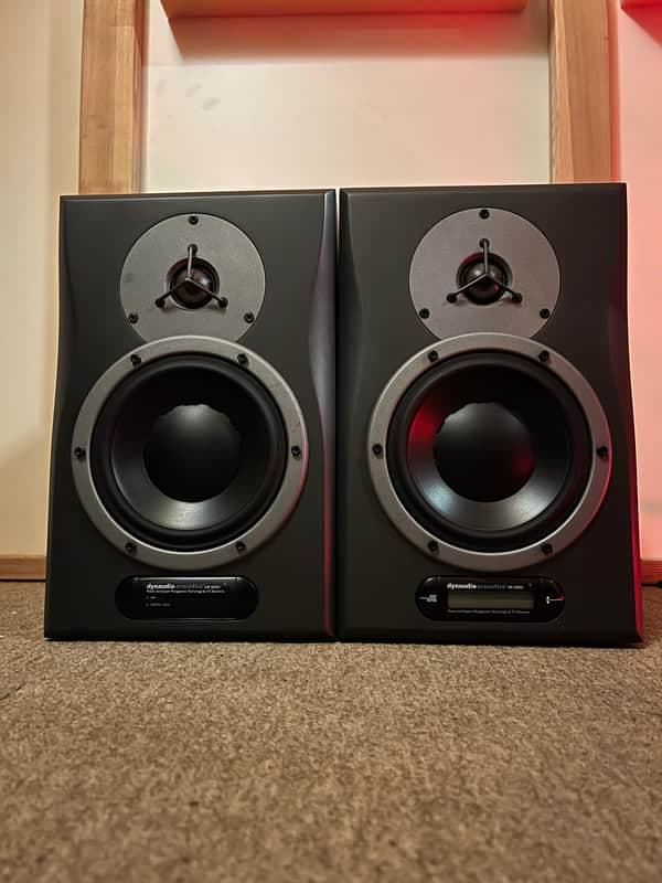 Dynaudio Air 6 + sub