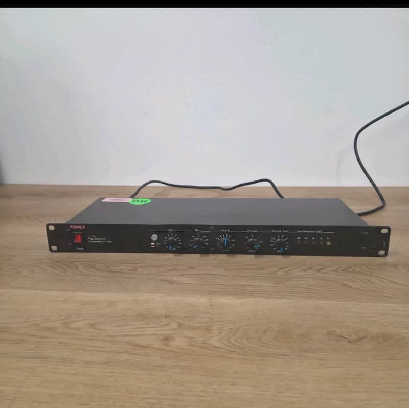 Ashly CL-50E