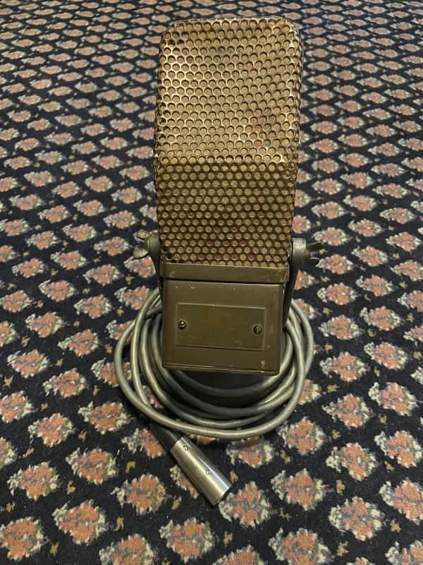 RCA 44A 1940s
