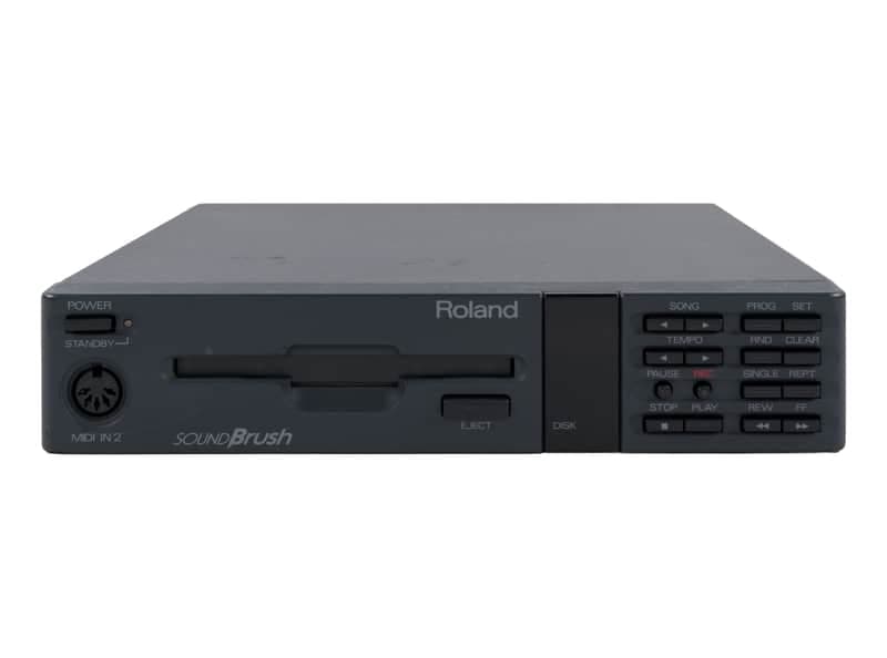 Roland SB-55 MIDI Sequencer and Player