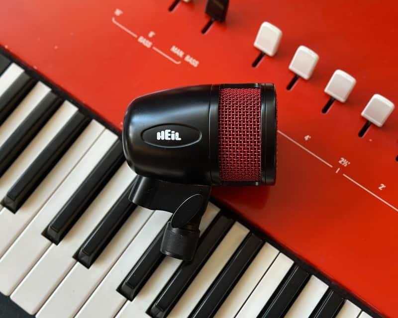 Heil Sound PR48