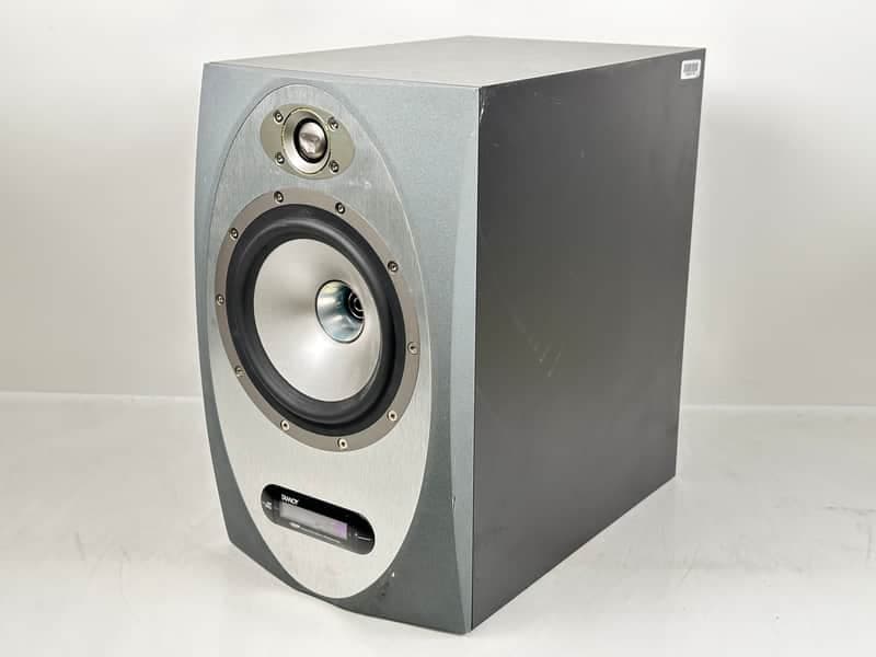 Tannoy Precision 6 iDP Speaker Monitor (Single)