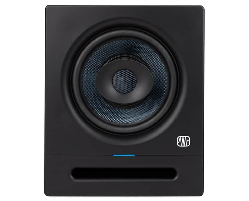 Presonus Eris Pro 8 8" Powered Coaxial 2-way Studio Monitor Active Speaker