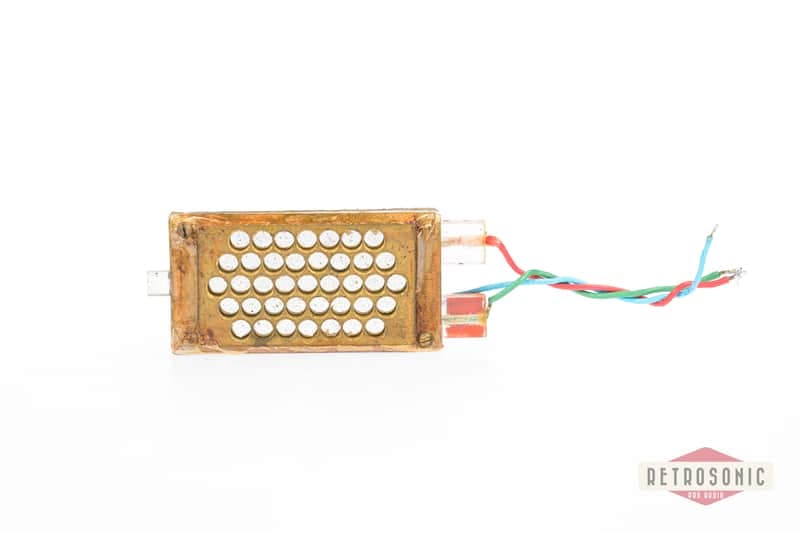 Pearl Microphones PML 8-CK Capsule