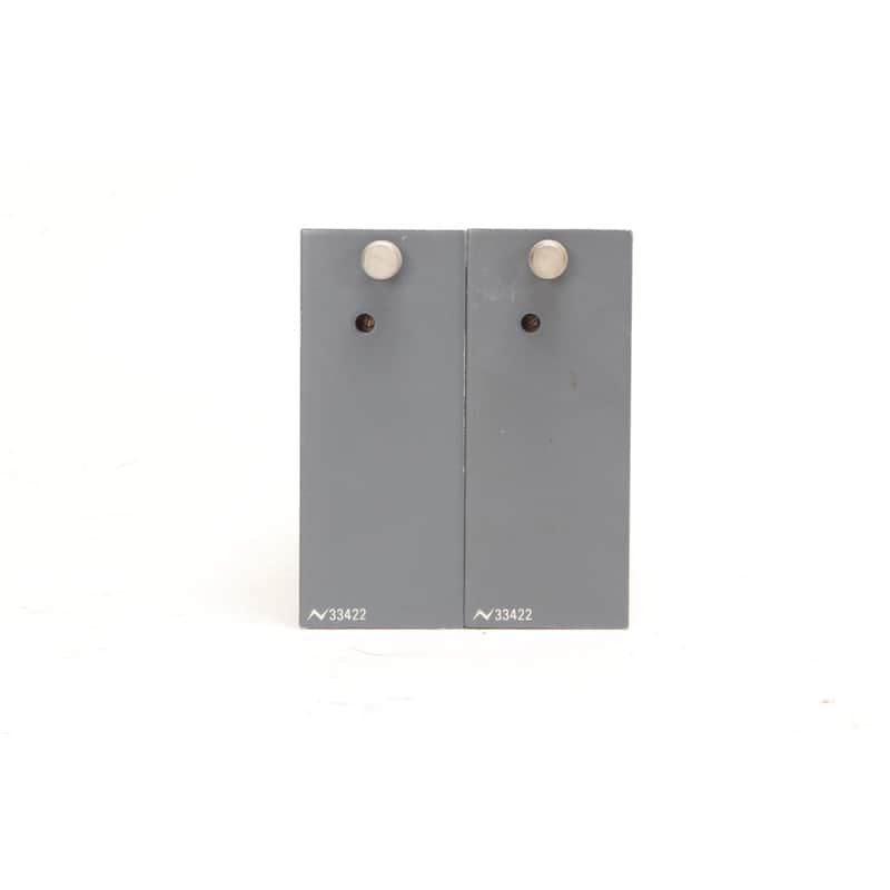 Neve 33422 Pair Channel Amplifiers (Vintage)