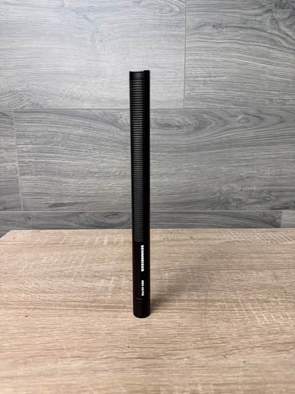 Sennheiser MKH 416 P48 Shotgun Condenser Microphone #3268