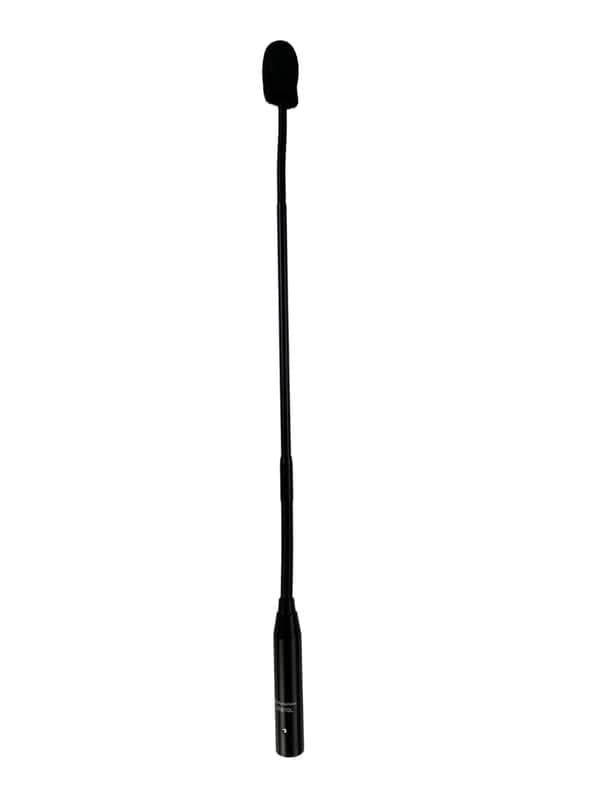 audio-technica U857QL 19 in Gooseneck Condenser Microphone