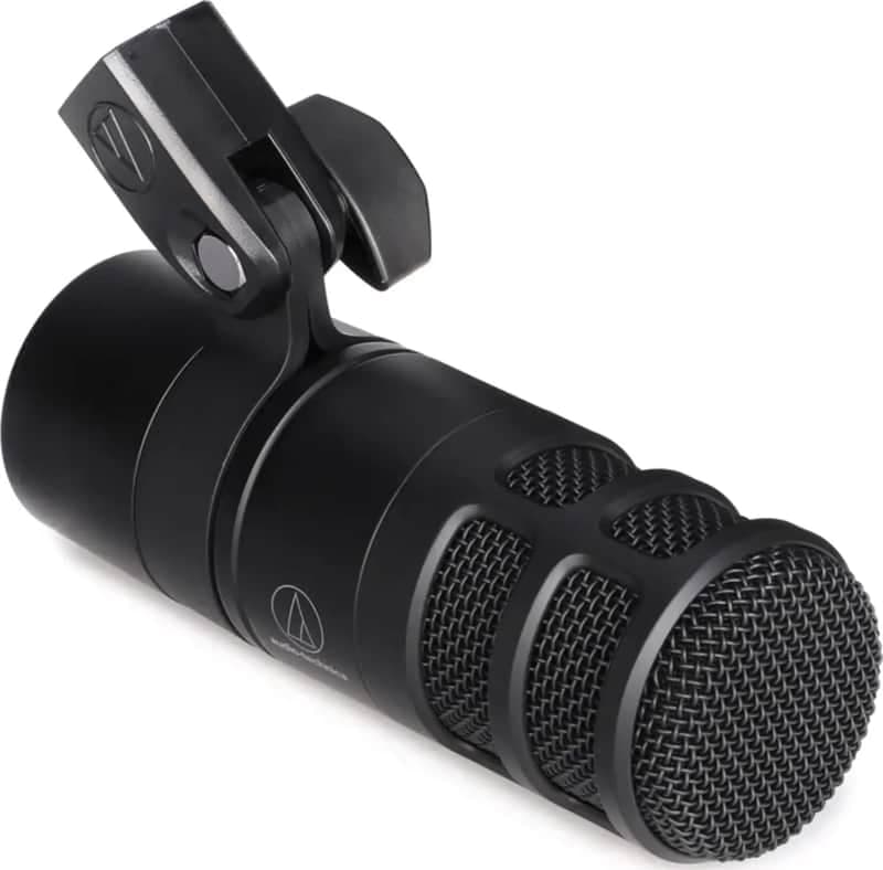 Audio-Technica AT2040 Dynamic Vocal Microphone