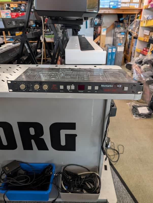 MONTARBO DREV128
