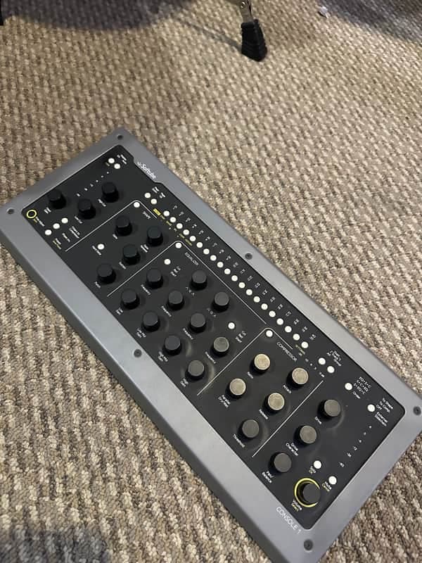 Softube Console 1 (1st gen)