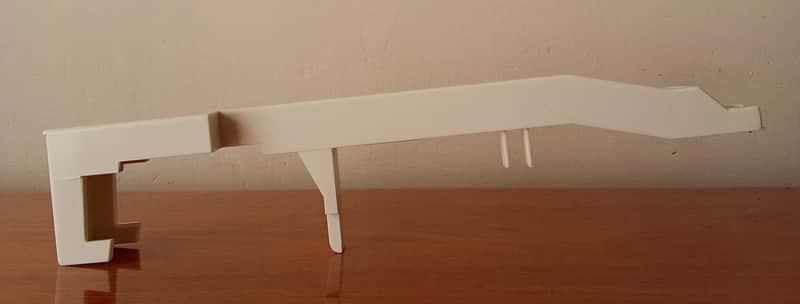 Kurzweil K2600X/XS (not for K2500X/XS) - F key