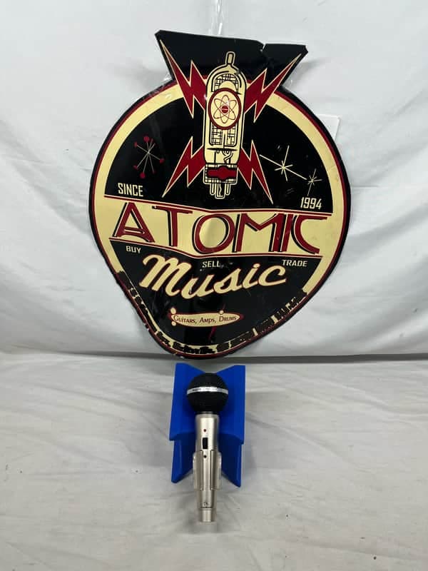 AKG Maestro DM700 Vintage Dynamic Cardioid Microphone