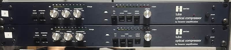 Demeter H Series