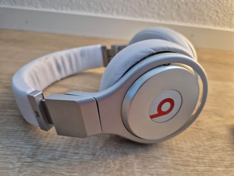 Monster Beats by Dre Pro 2015