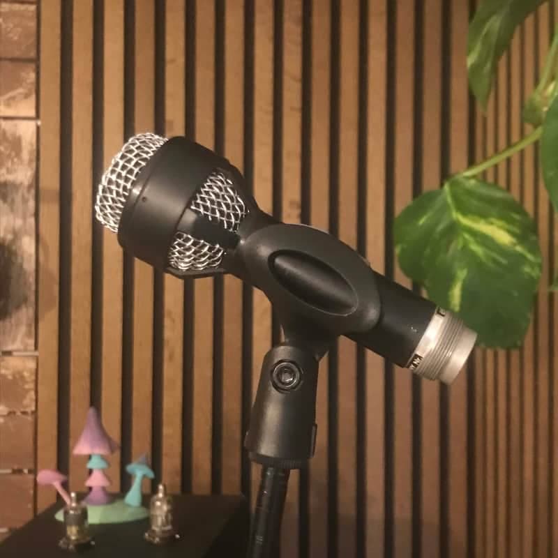 Beyerdynamic M 410 1970s
