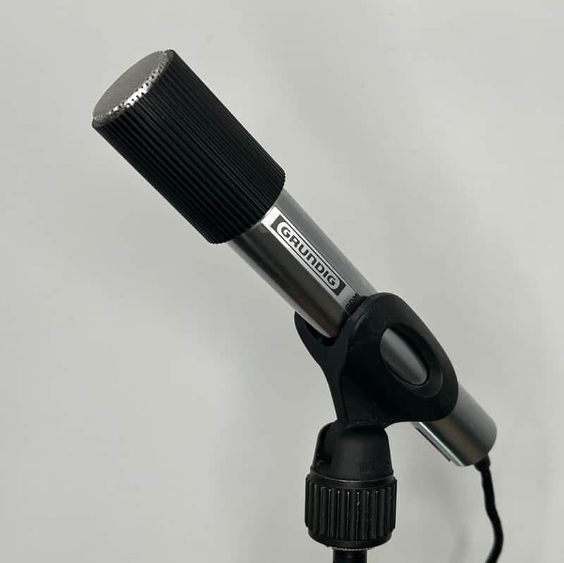 REFURBISHED - Grundig GDM 314 1969 - XLR