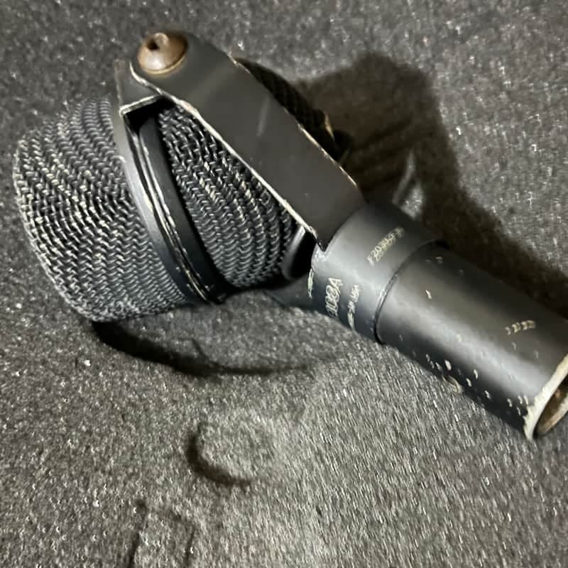 Electro-Voice N D 308a - Black