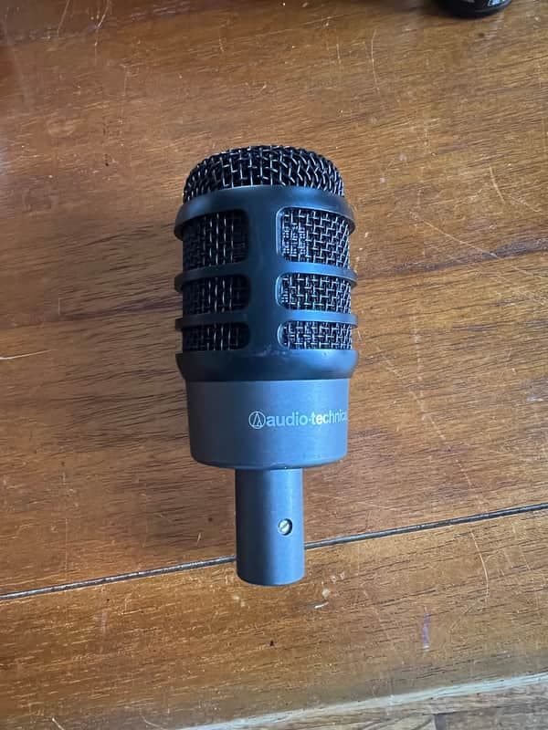 Audio-Technica ATM250
