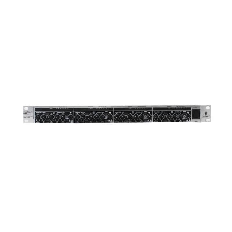 Behringer XR4400 MULTIGATE PRO