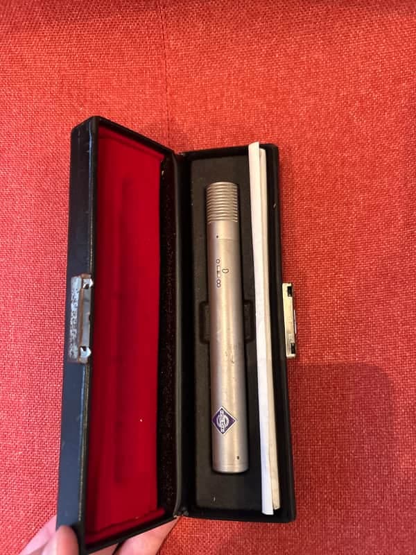 Neumann KM 88