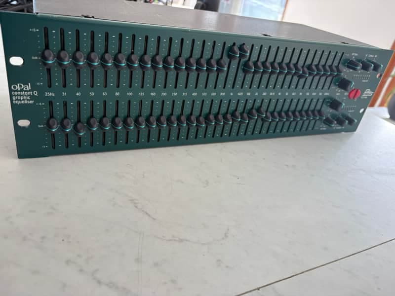 BSS FCS966