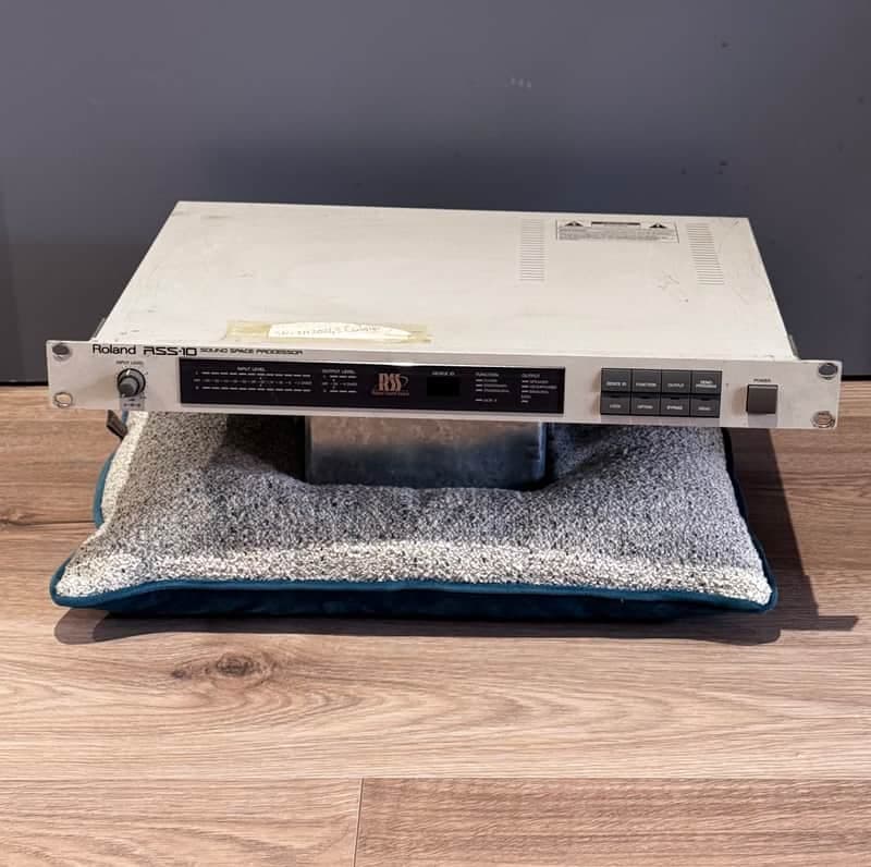 Roland Rss 10 1990