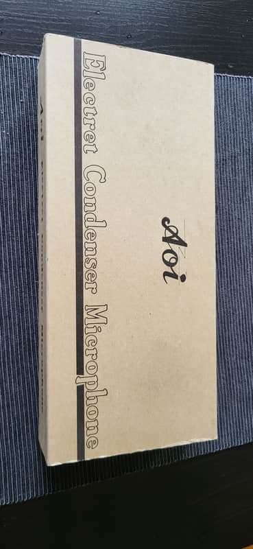 Aoi Ecm 1011 70s - Grey