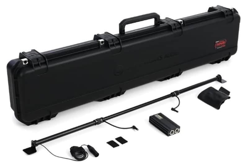 Earthworks pm40 PianoMic Piano Microphone System
