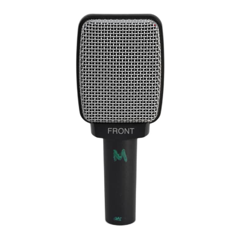 Sennheiser E609 Super-Cardioid Instrument Microphone