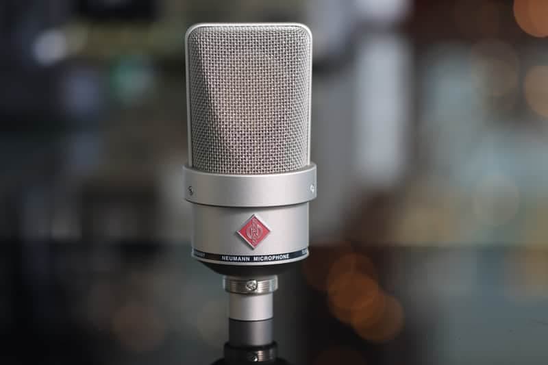 Neumann TLM 103 Original