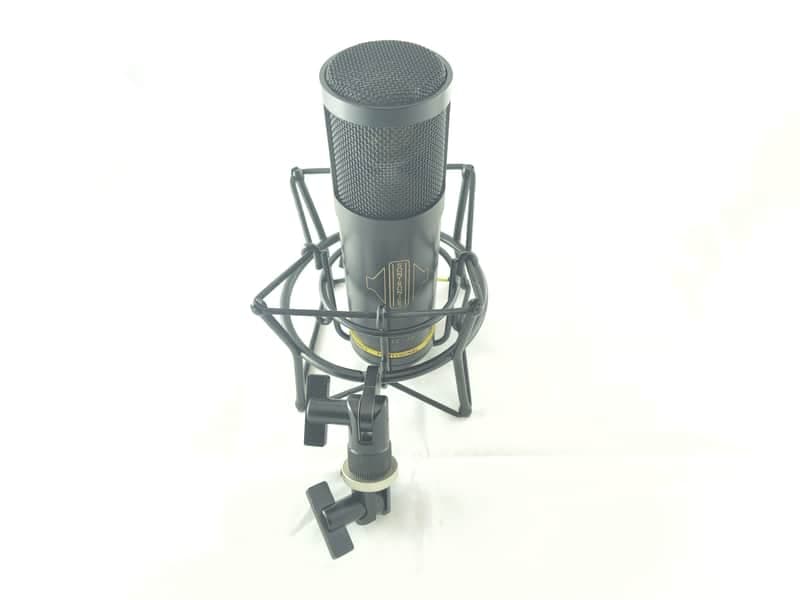 Sontronics STC-20 Pack studio condenser microphone