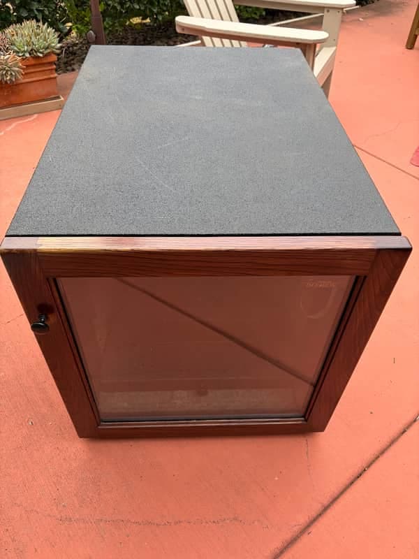 Sound Construction & Supply, Inc. IsoBox