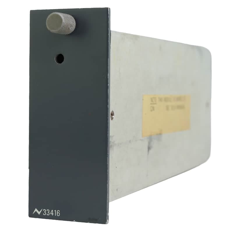 Neve 33416 Line Amplifier #20436/K (Vintage)
