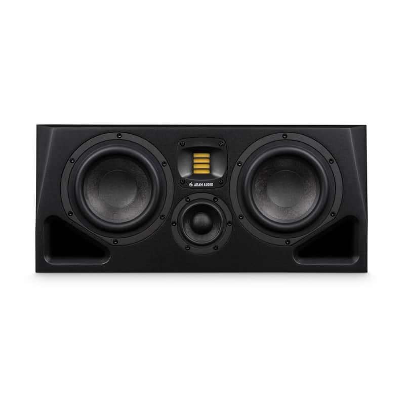 ADAM Audio A77H Powered Three-Way Midfield Studio Monitor