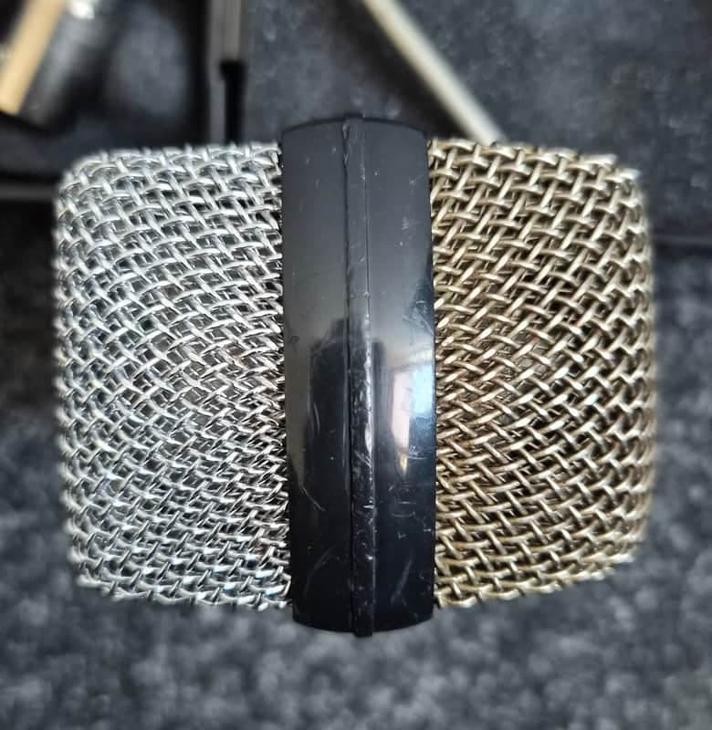 Vintage AKG D12