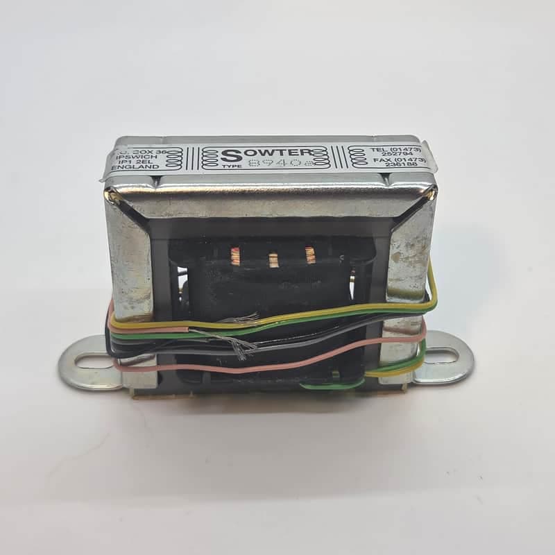 Sowter UK LA-2A Output Transformer