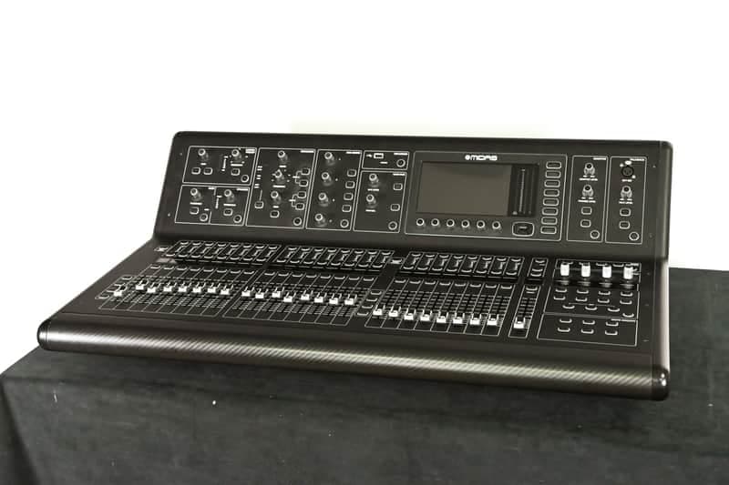 Midas M32 40-Channel Digital Audio Mixing Console CG016TJ
