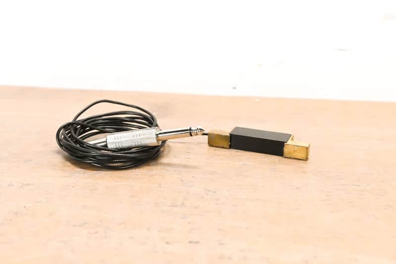 Barcus-Berry 4000PI Piezo Crystal Sensor for 4000 CG011D9