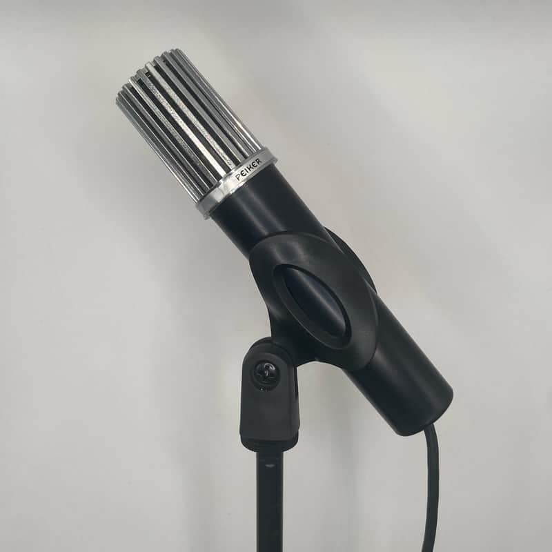 REFURBISHED Peiker TM 91/HL 1960S - XLR