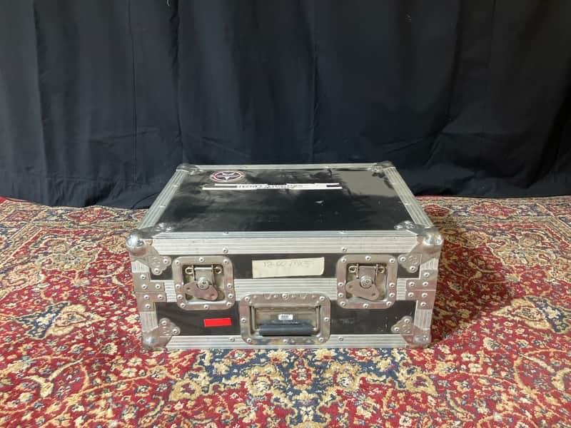 Technics SL-1200MK5 Turntable 2000s - Silver