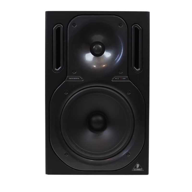 Behringer Truth B2031A 8.75" Powered Studio Monitor (Individual)